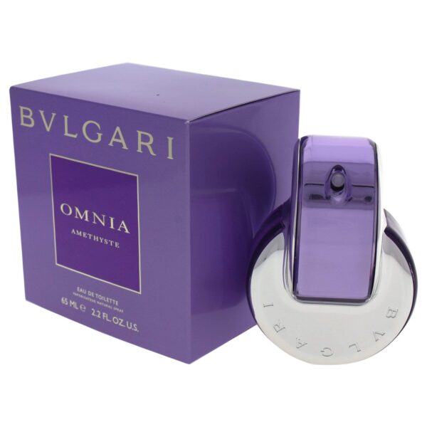 Bvlgari Omnia Amethyste EDT 65ml