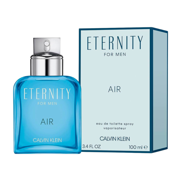 Calvin Klein Eternity For Men Air EDT 100ml