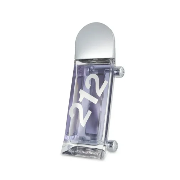 Carolina Herrera 212 Heroes Forever Young EDT 150ml - Image 2
