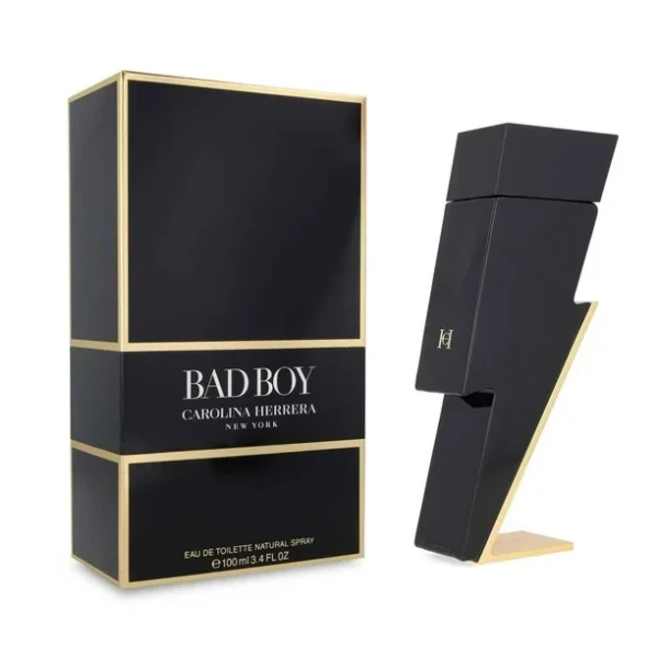 Carolina Herrera Bad Boy EDT 100ml