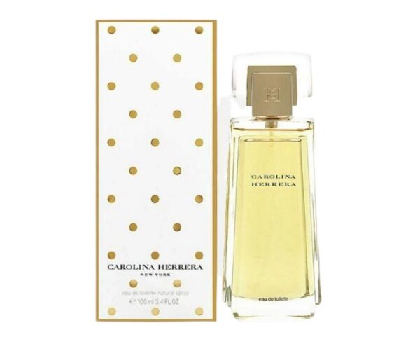 Carolina Herrera New York EDP Mujer 100ml