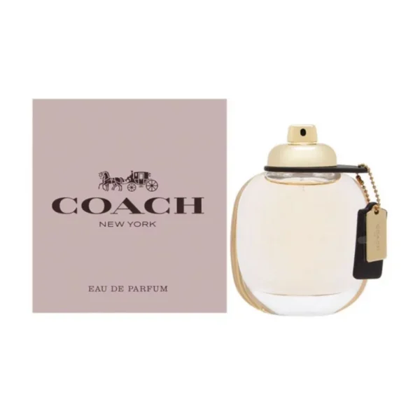 Coach EDT 90ml