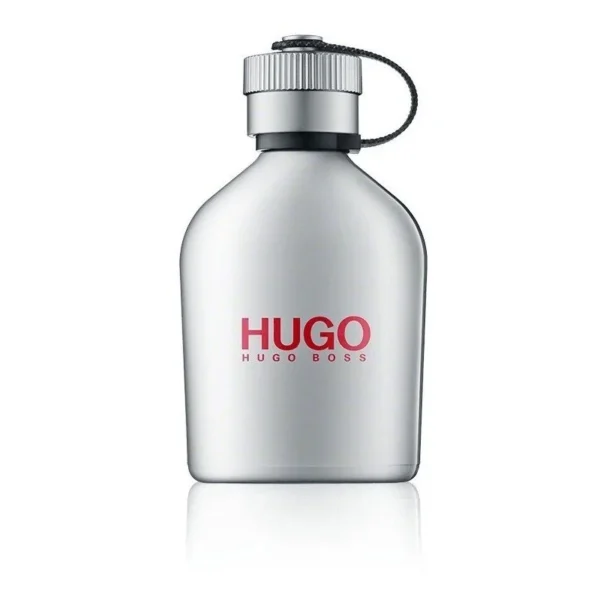 Hugo Boss Iced EDT 125 ml - Image 2