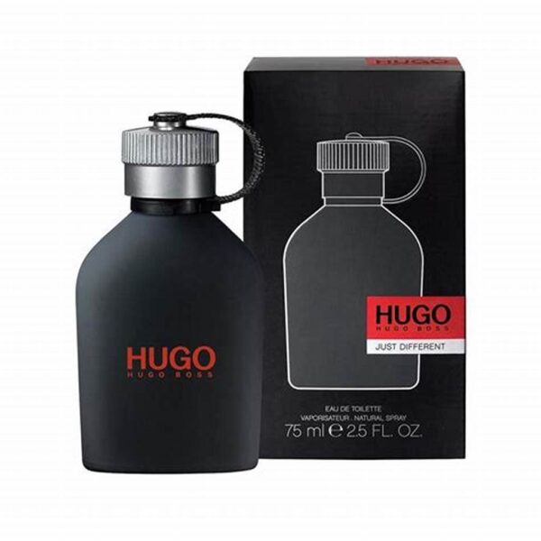 Hugo Boss Just Different EDT 125 ml