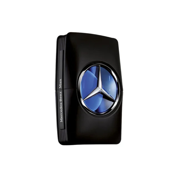 Mercedes Benz Man EDT 100ml - Image 2