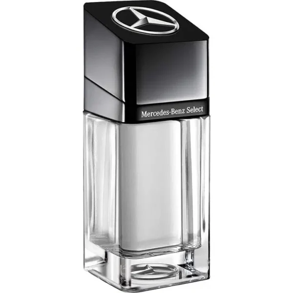 Mercedes Benz Select EDT 100ml - Image 2