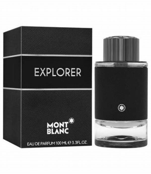 Montblanc Explorer EDP 100ml