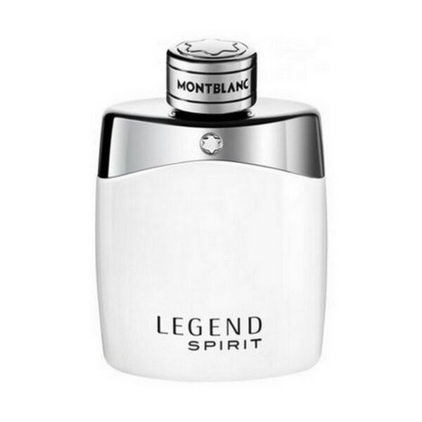 Montblanc Legend Spirit EDT 100ml - Image 2