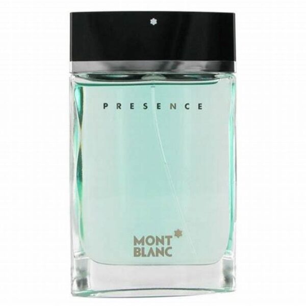 Montblanc Presence EDT 75ml - Image 2