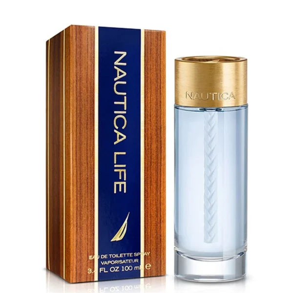 Nautica Life EDT 100ml