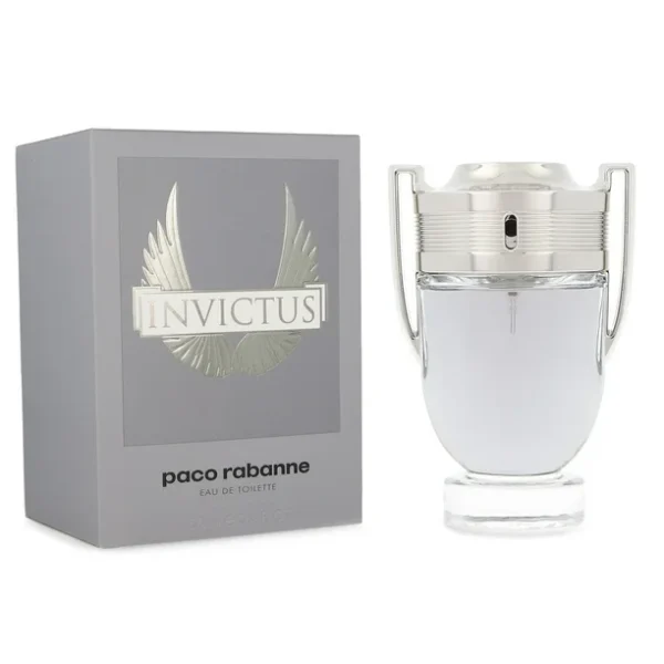 Paco Rabanne Invictus EDT 100ml