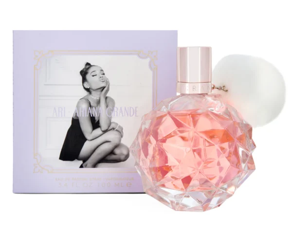 Ariana Grande By Araiana EDP 100 ml