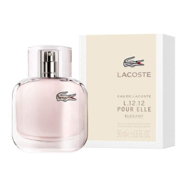Lacoste Pour Elle Elegant EDT 80ml